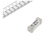 Siguranță &icirc;nt&acirc;rziere 4A 277VAC 125VDC SMD ceramică