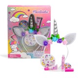 MARTINELIA LITTLE UNICORN SET DE INFRUMUSETARE CU BENTITA