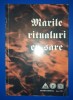 Marile Ritualuri cu Sare - Carte Ezoterism, Spiritualitate, Ritualuri Magice, MPS - Stare Buna