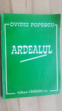 Ardealul- Ovidiu Popescu
