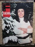 REVISTA FLACARA NR 4 1971