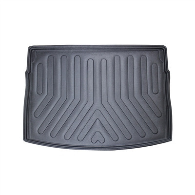 COVOR PROTECTIE PORTBAGAJ UMBRELLA PENTRU VOLKSWAGEN GOLF 7 (CU PODEA INALTA) 2012-2019 61159 foto