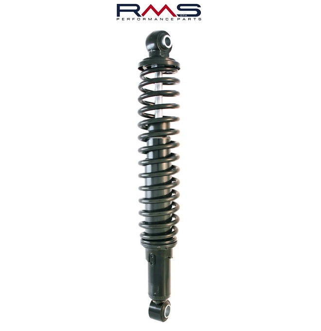 Telescop reglabil spate Piaggio Beverly - Beverly Carnaby - Beverly RST - Beverly Tourer 4T 125-250cc - lungime 339 mm