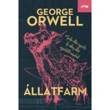 &Aacute;llatfarm - George Orwell