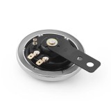 Claxon Scuter 4T Universal 12v - 105dB - 3A, TMMP