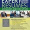 Expert Resumes and Linkedin Profiles for Managers &amp; Executives, 4th Ed