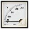 Ampermetru pe panou LUMEL I AC 0-500A True RMS Clasa 1,5 40-72Hz