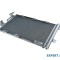 Radiator clima Opel Astra H (2004-2009)[A04] #1