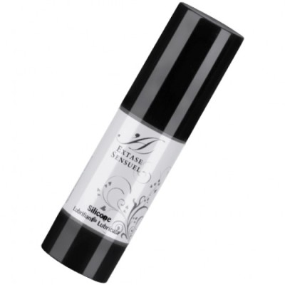EXTASE SENSUAL - SILICONE LUBRICANT 30 ML foto