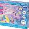 Set Margele Aquabeads - Mystic Unicorn