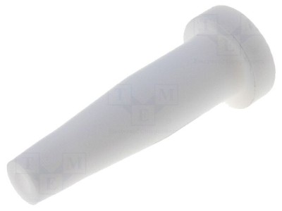 Capăt aspirator PTFE foto