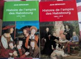 Jean B&eacute;renger, Histoire de l'Empire des Habsbourg (1273-1918