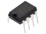 Releu semiconductor SPST-NO/SPST-NC 50mA 0,6&Omega; THT