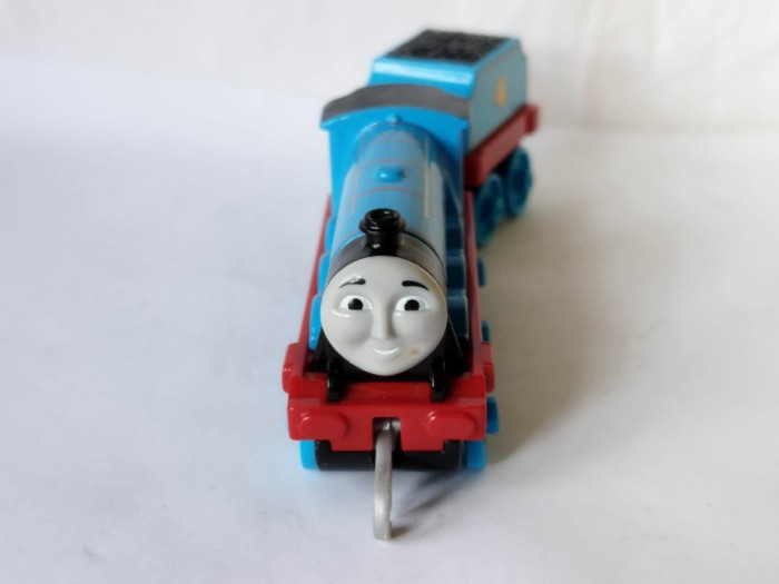 bnk jc Thomas &amp; Friends Push-along - Gordon - Mattel 2018