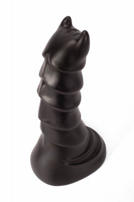 Dildo anal X-MEN Monster Plug 20 cm foto