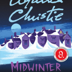 Midwinter Murder: Fireside Tales from the Queen of Mystery