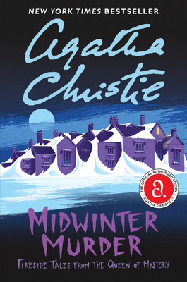 Midwinter Murder: Fireside Tales from the Queen of Mystery foto