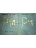 Alexei Tolstoi - Pierre Ier