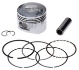 Cumpara ieftin Piston Cross 125cc, 52.4mm, Bolt 14mm - Piston si Segmenti Motor Loncin