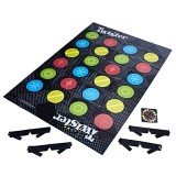 TWISTER LEGAT LA OCHI