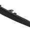 Bandou bara dreapta fata, dreapta Opel Astra H, 10.2003-04.2007, Hatchback/Combi, negru, 1400737