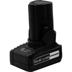 Acumulator Heinner pentru VMGA002, 14.4V, 1300mAh foto