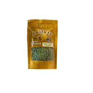 PELETE VAN DEN EYNDE JELLETS GREEN LIPPED MUSSEL 150gr