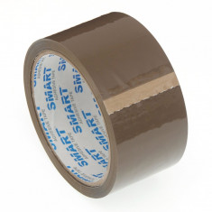 Banda Adeziva scotch 48mmx60m Smart Adhesive Tape Maro minim 6buc foto