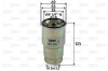 VALEO 587710 filtru combustibil
