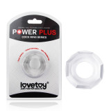 Inel erectie POWER PLUS Cockring 8, Lovetoy