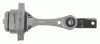 Suport Motor LEMF&Ouml;RDER 33140 01 Spate Inferior Audi VW Skoda Seat A3 Bora Golf IV Octavia Toledo II New Beetle