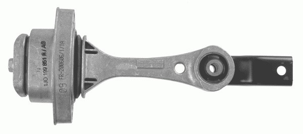 LEMF&Ouml;RDER 33140 01 Suport motor