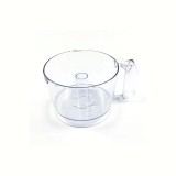 Bol cu m&acirc;ner pentru robot de bucătărie MOULINEX MS-5785190 MS-4785243 Original