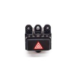 Buton Avarie Hyundai Kona 2022 OEM 93790-J9AA0, Componente Electrice Auto, Garantie 12 Luni