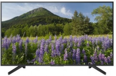 Televizor Sony 55XF7005 UHD SMART LED, 139 cm foto