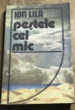 LITR21 IUH Ioin Lila - Pestele cel mic