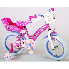 Bicicleta e-l minnie mouse 14 cutest ever