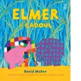 Elmer si cadoul - David McKee, Virginia Lupulescu