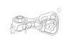 Suport motor PEUGEOT 807 (E) (2002 - 2016) TOPRAN 722 156