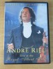 Andre Rieu - Live At The Royal Albert Hall DVD, universal records