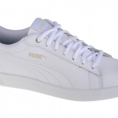 Pantofi pentru adidași Puma Smash Wmns V2 365208-04 alb