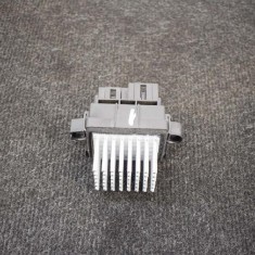 Rezistența aeroterma OPEL MOKKA / MOKKA X 2017 OEM: 13598091F0115001271035900018 3824566