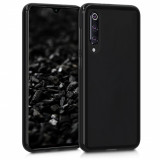 Husa pentru Xiaomi Mi 9 SE, Silicon, Negru, 47907.47, Carcasa