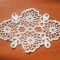 mileu din macrame / nr 7