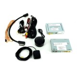 Interfata 2GMMI GPS + Touch. Are WINCE si se si poate instala IGO. Compatibila cu AUDI MMI 2G Automotive TrustedCars, Oem