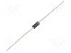 Dioda redresoare, 1A, 1kV, DO41, DO204AC, DIOTEC SEMICONDUCTOR - 1N4007GP-AQ