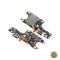 Placa cu Conector Incarcare - Microfon - Modul Cititor SIM Honor 90 Service Pack 0235AGCE