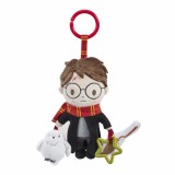 Rainbow designs limited Harry Potter jucărie suspendabilă contrastantă 0m+ 1 buc