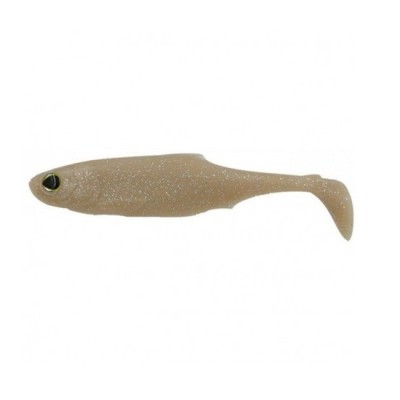 Shad Biwaa Submission 13cm culoare Ivory foto