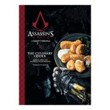 Cumpara ieftin Assassin's Creed: The Culinary Codex